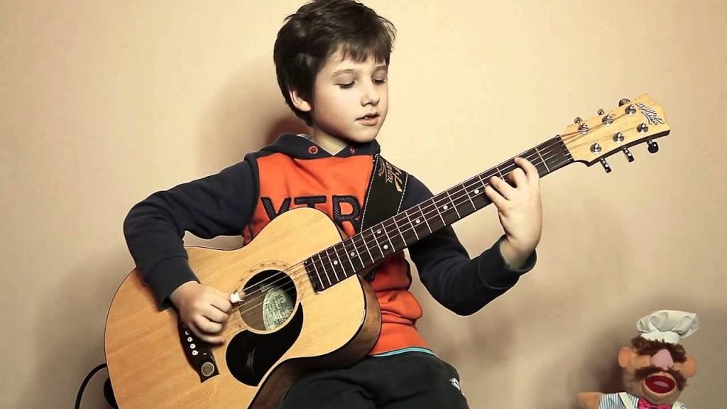 Essential Jazz Guitar Chords Every Beginner Needs 9 What's Common between Charismatic, Intelligent, and Creative Geniuses – They all learned To Play Guitar! - Merriam Music