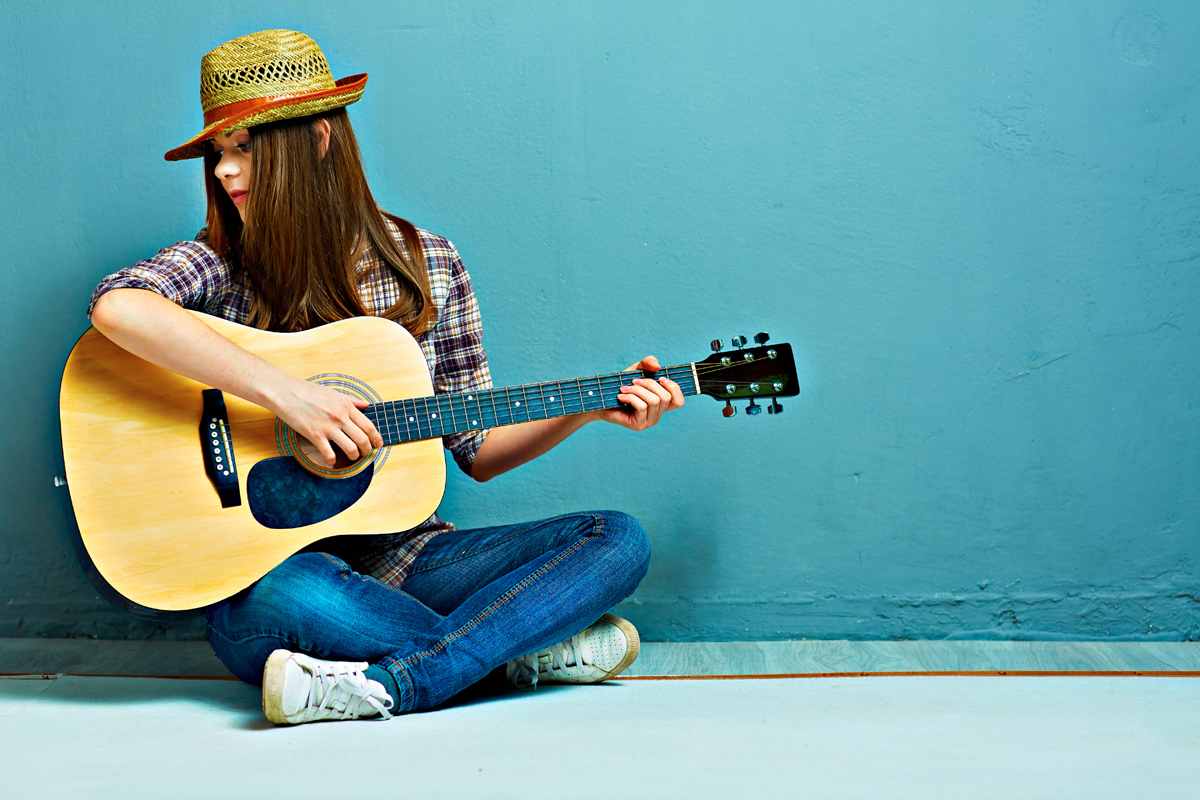 Rent Rehearsal Studios NYC Top Spaces for Students 11 How to Choose a Guitar Playing Style - List of Most Popular Guitar Play Styles